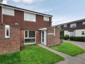 3 Bedroom Detached